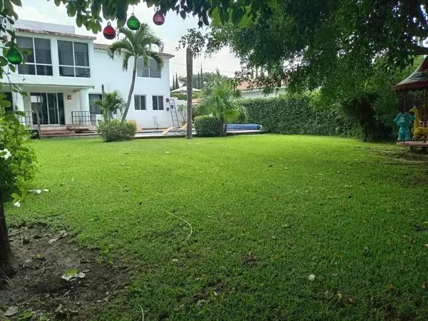 Casa en venta en Lomas de Cocoyoc, Atlatlahucan, Morelos Casa en venta en Lomas de Cocoyoc, Atlatlahucan, Morelos