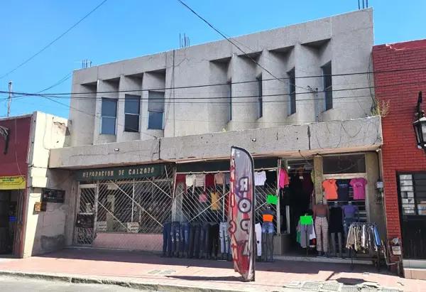 Edificio en venta en Saltillo Centro, Saltillo, Coahuila de Zaragoza