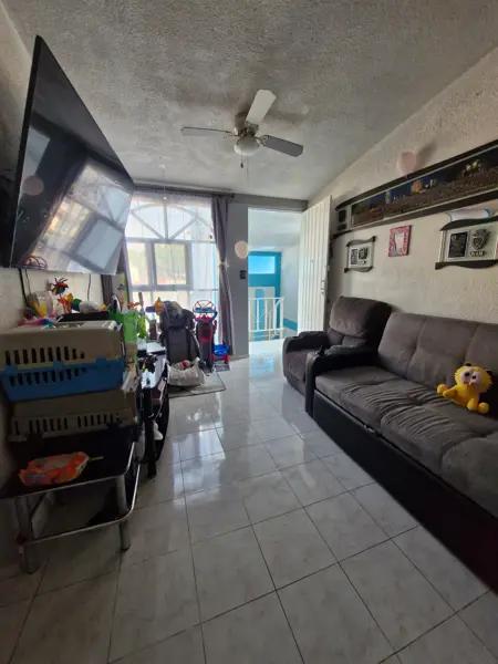 Departamento en venta en Culhuacán CTM Sección V, Coyoacán, Ciudad de México