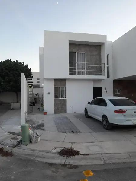 Casa en venta en Kalia Residencial, Torreón, Coahuila de Zaragoza