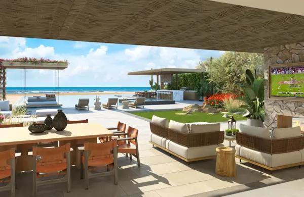 Casa en venta en Balcones, Los Cabos, Baja California Sur