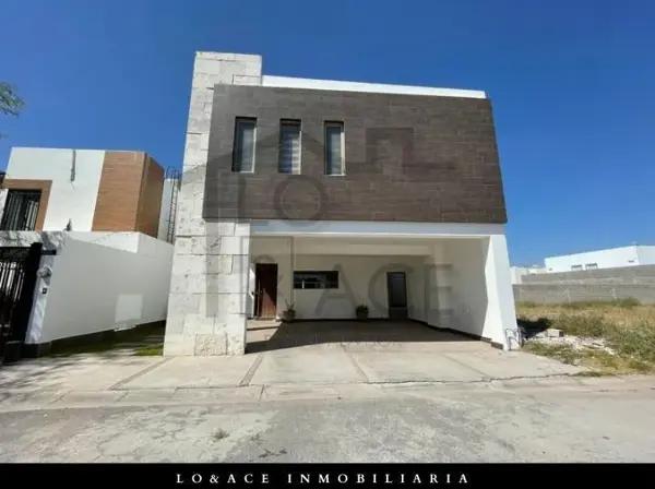 Casa en venta en Villas del Renacimiento, Torreón, Coahuila de Zaragoza