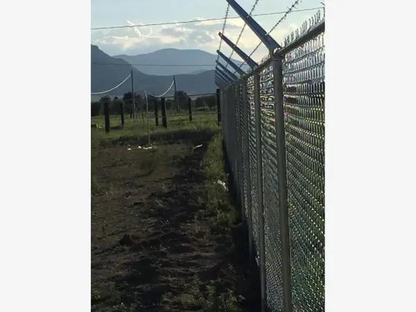 Terreno en venta en Escobedo, Arteaga, Coahuila de Zaragoza
