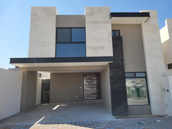 Casa en venta en Privanzas del Campestre, Arteaga, Coahuila de Zaragoza