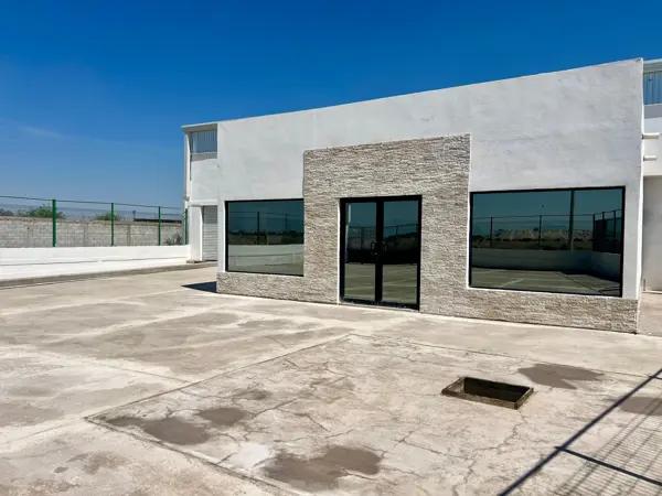 Bodega en renta en El Ranchito, Torreón, Coahuila de Zaragoza