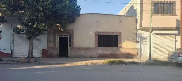 Casa en venta en Matamoros Centro, Matamoros, Coahuila de Zaragoza