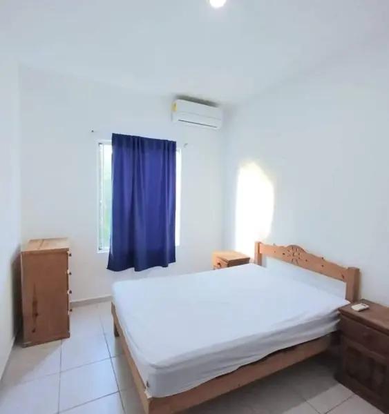 Casa en venta en Puerto Morelos, Puerto Morelos, Quintana Roo