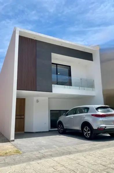 Casa en venta en Bosque San Diego, San Pedro Cholula, Puebla