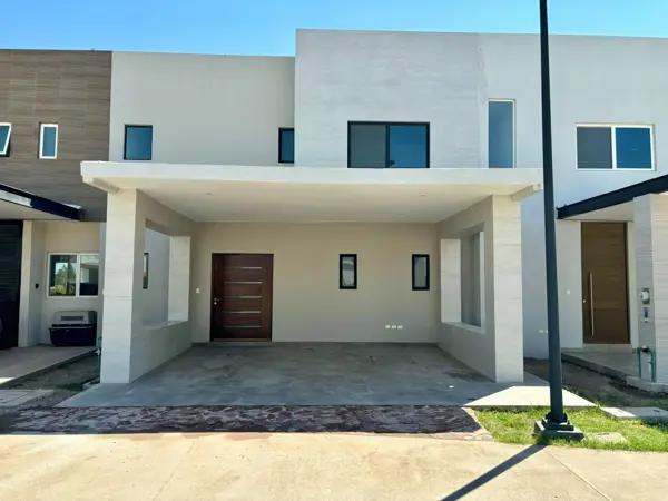Casa en venta en Altozano la Nueva Laguna, Gómez Palacio, Durango