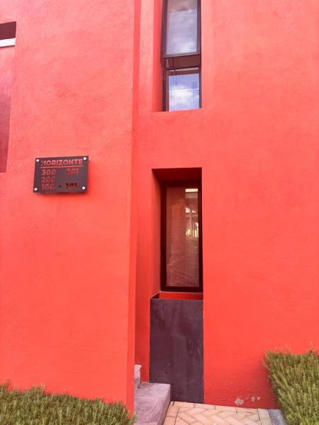 Departamento en renta en La Lejona, San Miguel de Allende, Guanajuato