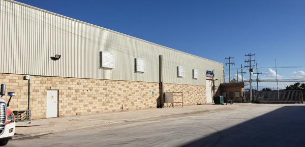 Bodega en renta en La Barranca, Torreón, Coahuila de Zaragoza