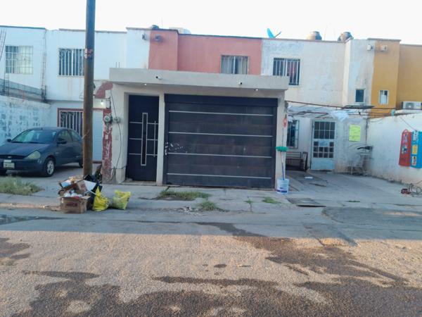 Casa en venta en Ciudad Nazas Polígono 24 A, Torreón, Coahuila de Zaragoza