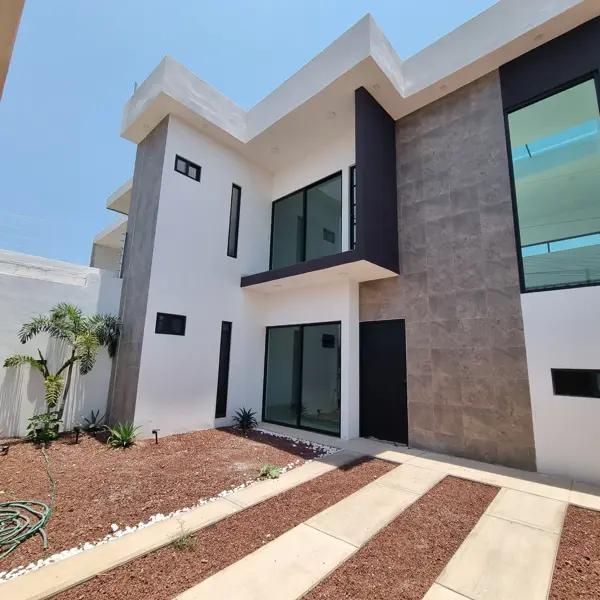 Casa en venta en Centenario, Cuautla, Morelos