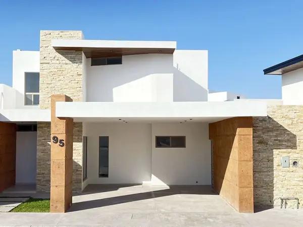 Casa en venta en Los Viñedos, Torreón, Coahuila de Zaragoza Casa en venta en Los Viñedos, Torreón, Coahuila de Zaragoza