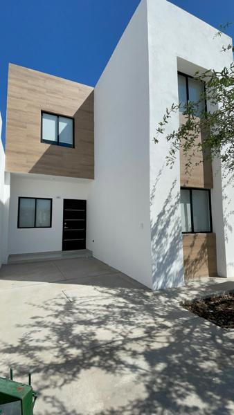Casa en venta en Los Viñedos, Torreón, Coahuila de Zaragoza
