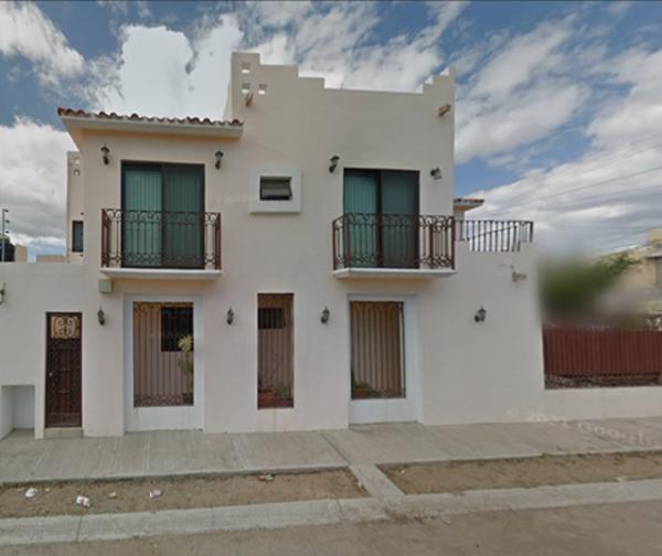Casa en venta en Arcos del Sol II, Los Cabos, Baja California Sur