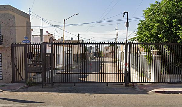 Casa en venta en Casa Blanca, Cajeme, Sonora