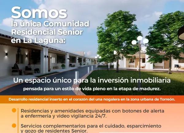 Casa en venta en Santa Fe, Torreón, Coahuila de Zaragoza