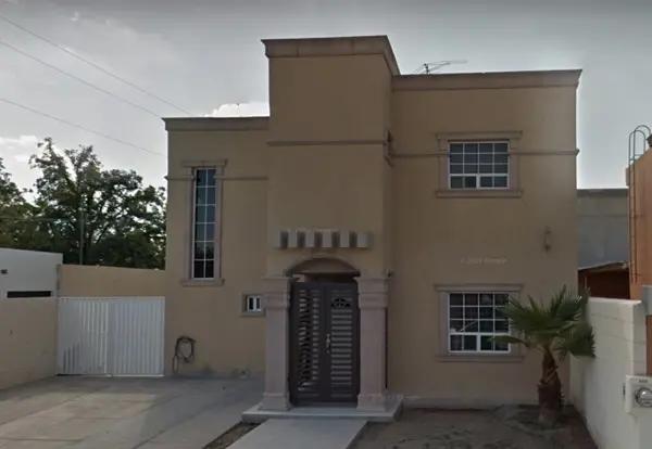 Casa en venta en Bosques de San Pedro, Chihuahua, Chihuahua