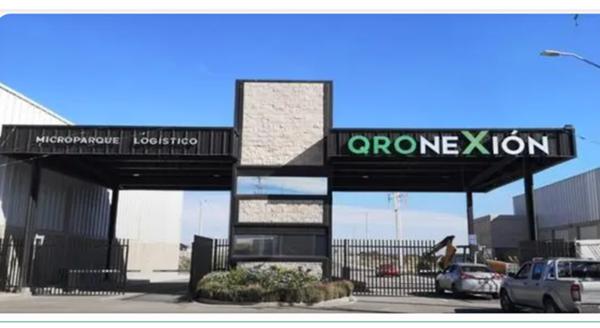 Terreno en venta en El Carmen, El Marqués, Querétaro