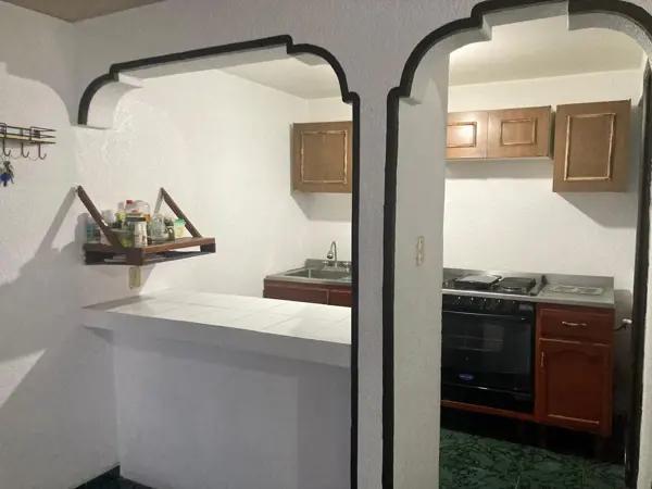 Departamento en venta en Agrícola Pantitlán, Iztacalco, Ciudad de México