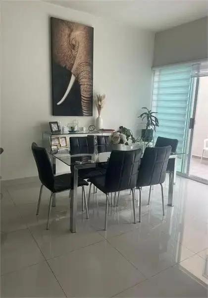 Casa en venta en Paseo del Vergel, Monterrey, Nuevo León