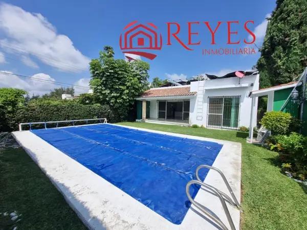 Casa en venta en Lomas de Cocoyoc, Atlatlahucan, Morelos