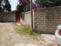 Terreno en venta en San José de La Montaña, Huitzilac, Morelos