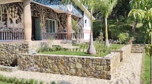 Casa en venta en San Sebastián, Malinalco, México