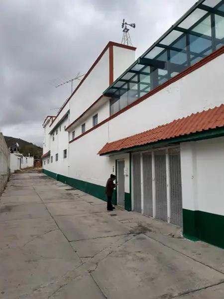 Casa en venta en Epazoyucan Centro, Epazoyucan, Hidalgo