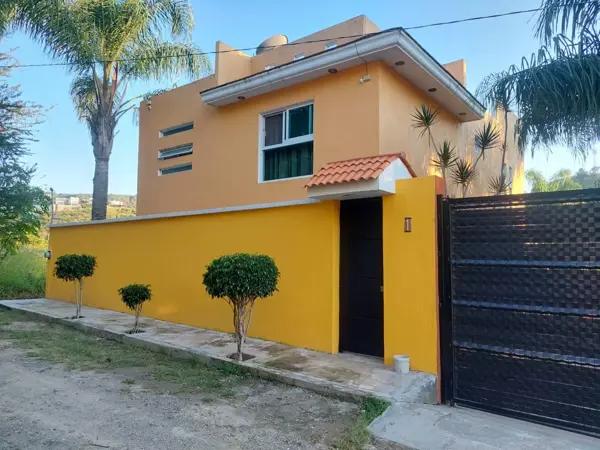 Casa en venta en San Esteban (San Miguel Tateposco), Zapopan, Jalisco Casa en venta en San Esteban (San Miguel Tateposco), Zapopan, Jalisco