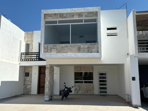 Casa en venta en Las Trojes, Torreón, Coahuila de Zaragoza Casa en venta en Las Trojes, Torreón, Coahuila de Zaragoza