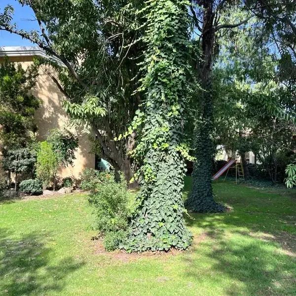 Terreno en venta en La Querencia, San Pedro Cholula, Puebla