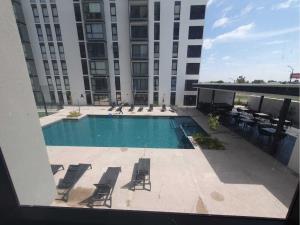 Departamento en renta en Hacienda San José, Torreón, Coahuila de Zaragoza