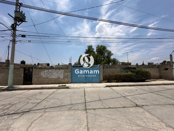Terreno en venta en San Antonio El Desmonte, Pachuca de Soto, Hidalgo