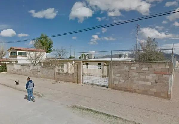 Casa en venta en Mexico 91, Chihuahua, Chihuahua