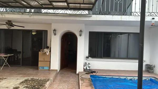 Casa en venta en Residencial La Palma, Jiutepec, Morelos
