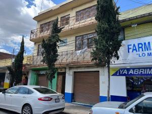 Bodega en venta en Parque Industrial Naucalpan, Naucalpan de Juárez, México