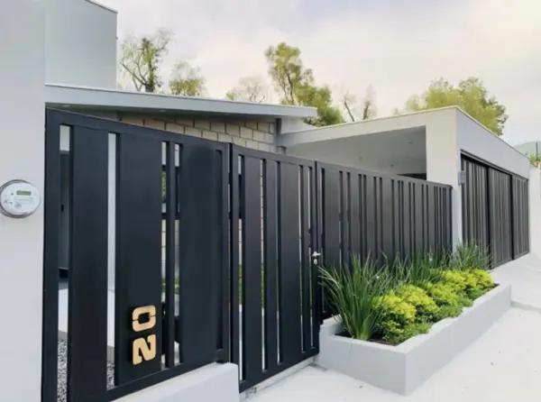 Casa en venta en Lomas del Cercado, Santiago, Nuevo León