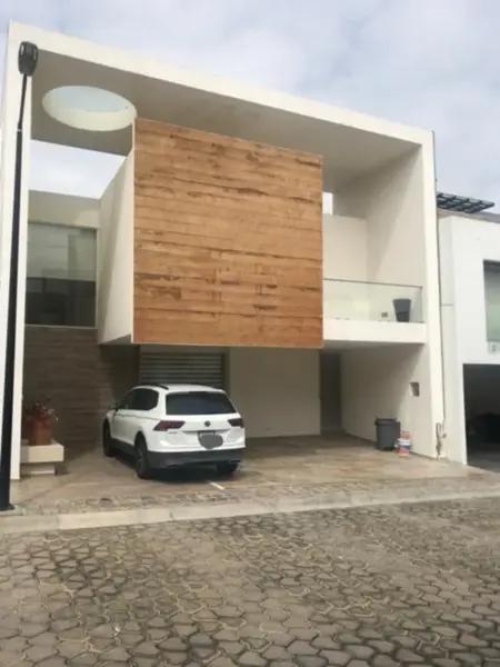 Casa en venta en Lomas de Angelópolis, San Andrés Cholula, Puebla