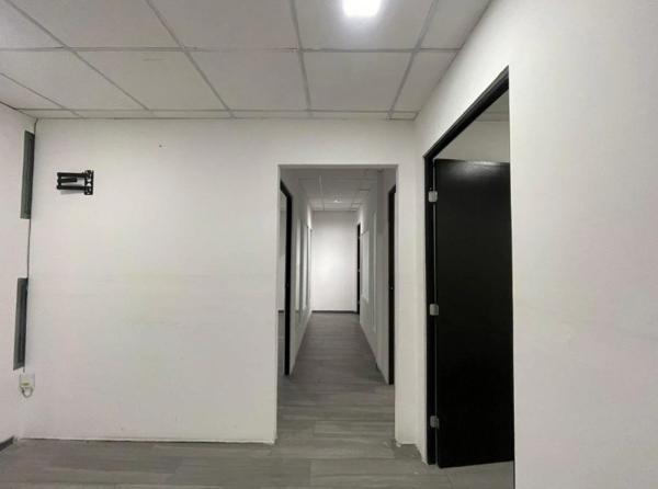 Oficina en renta en Lindavista Norte, Gustavo A. Madero, Ciudad de México