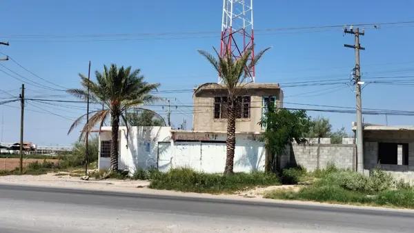 Terreno en venta en Mieleras, Torreón, Coahuila de Zaragoza