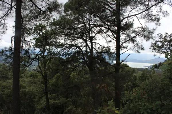Terreno en venta en San Gabriel Ixtla, Valle de Bravo, México