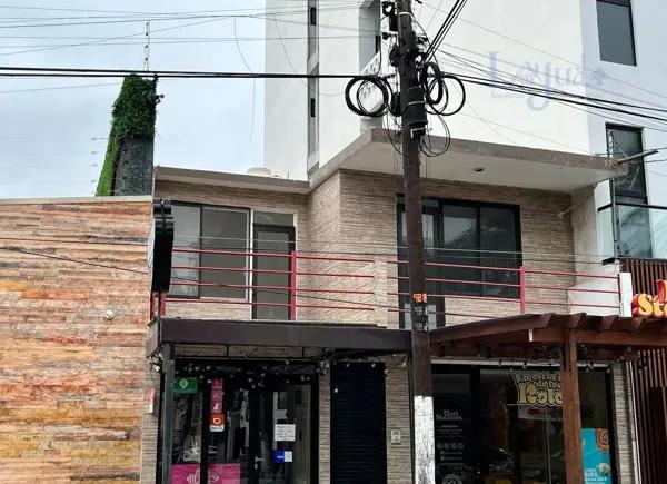 Consultorio en renta en Reforma, Veracruz, Veracruz de Ignacio de la Llave