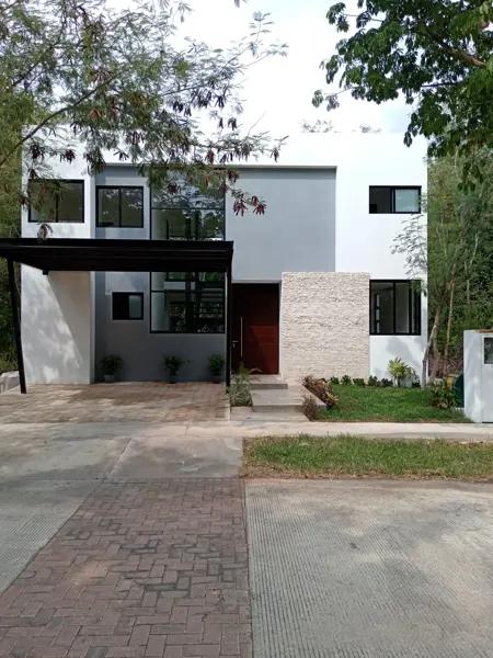 Casa en venta en Cabo Norte, Mérida, Yucatán Casa en venta en Cabo Norte, Mérida, Yucatán