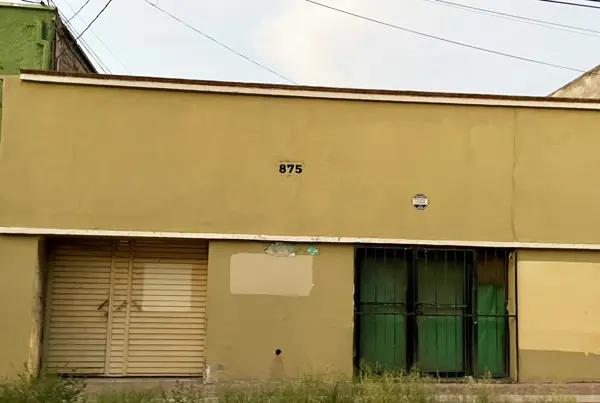 Casa en venta en Saltillo Centro, Saltillo, Coahuila de Zaragoza