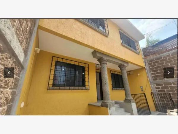Casa en renta en Maravillas, Cuernavaca, Morelos