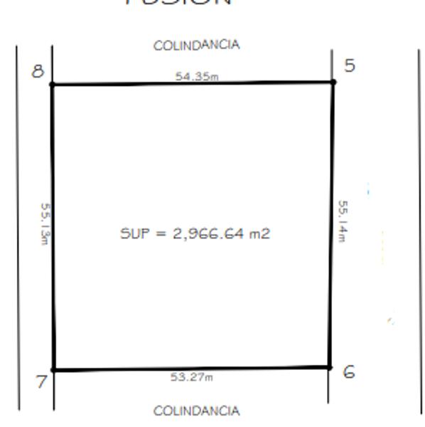 Terreno en venta en Condominios Punta Diamante, Torreón, Coahuila de Zaragoza