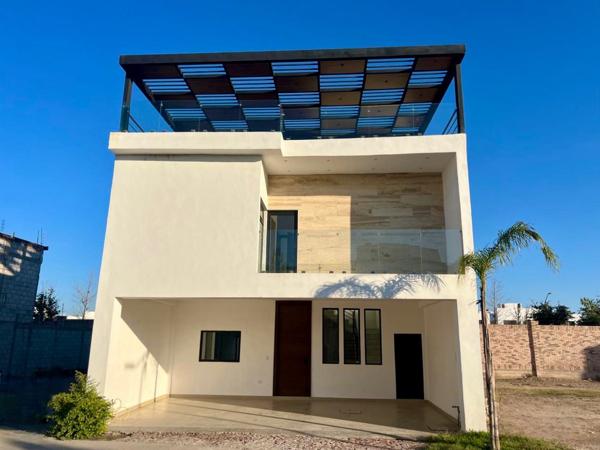 Casa en venta en Altozano la Nueva Laguna, Gómez Palacio, Durango