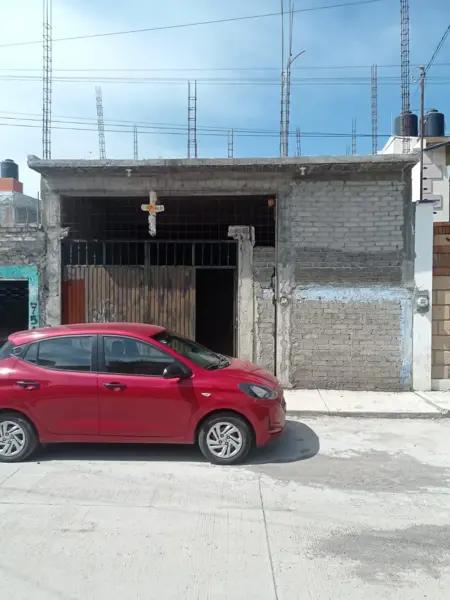 Terreno en venta en Torreón Nuevo, Morelia, Michoacán de Ocampo